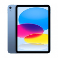 APPLE Tablet iPad 10.9 11. Gen (2025), 11", 256GB, Wi-Fi, plava